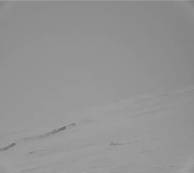 Sol 1931: Mast Camera (Mastcam)
