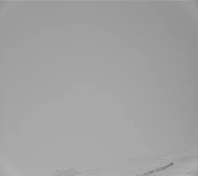Sol 1931: Mast Camera (Mastcam)