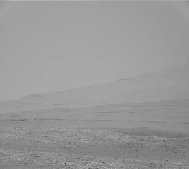 Sol 1931: Mast Camera (Mastcam)