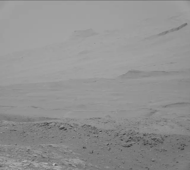 Sol 1931: Mast Camera (Mastcam)