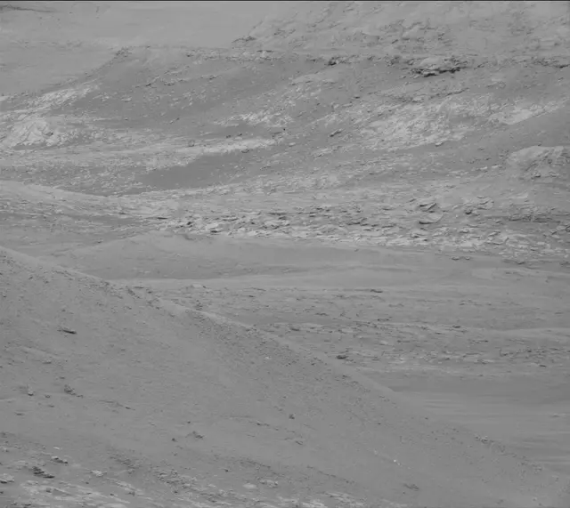 Sol 1931: Mast Camera (Mastcam)