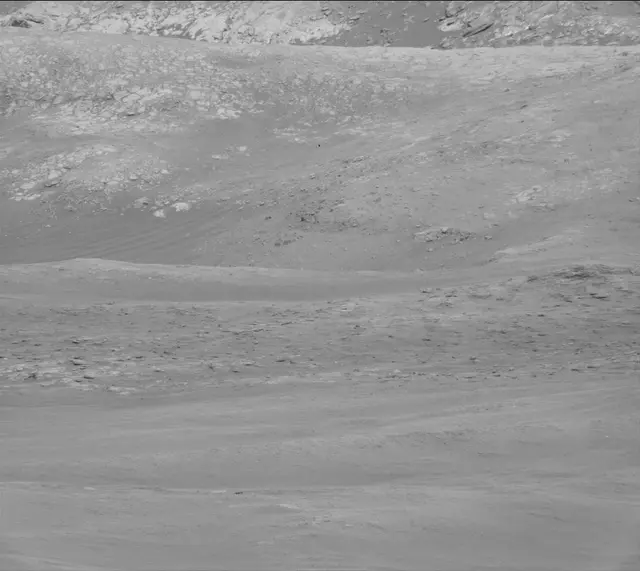 Sol 1931: Mast Camera (Mastcam)