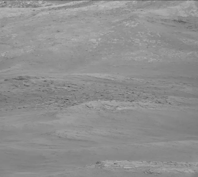 Sol 1931: Mast Camera (Mastcam)