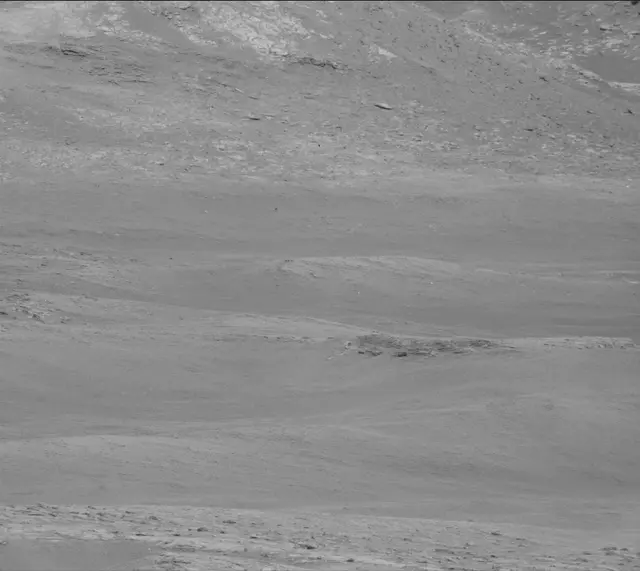 Sol 1931: Mast Camera (Mastcam)