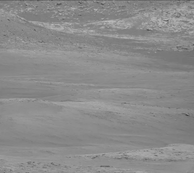 Sol 1931: Mast Camera (Mastcam)
