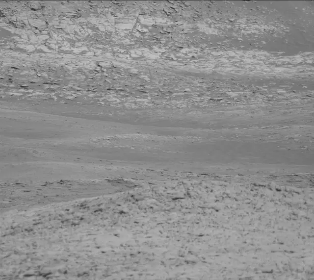 Sol 1931: Mast Camera (Mastcam)