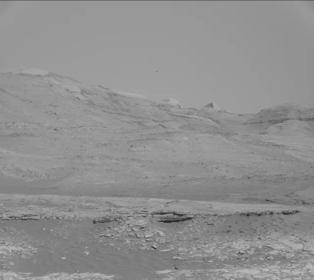 Sol 1931: Mast Camera (Mastcam)