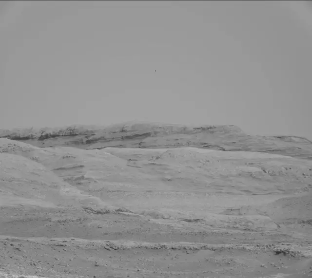 Sol 1931: Mast Camera (Mastcam)
