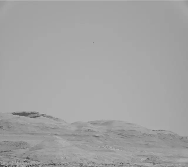 Sol 1931: Mast Camera (Mastcam)