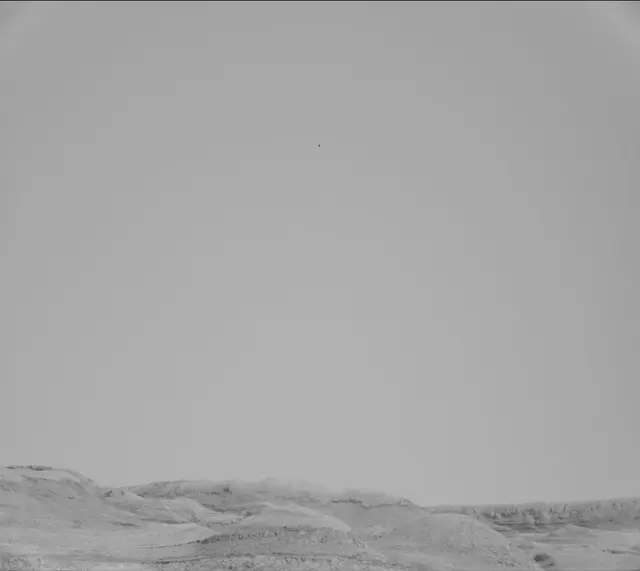 Sol 1931: Mast Camera (Mastcam)