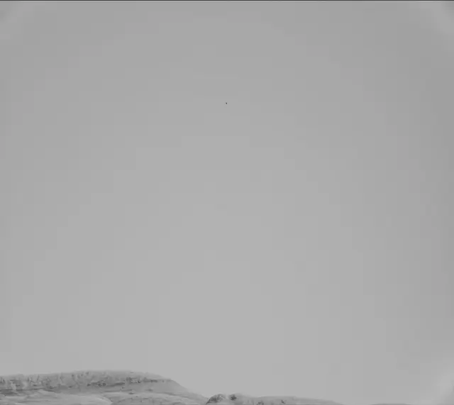 Sol 1931: Mast Camera (Mastcam)