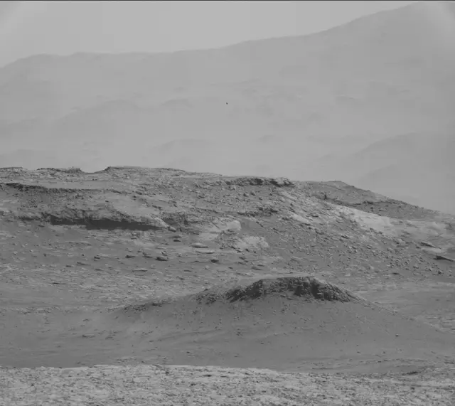 Sol 1931: Mast Camera (Mastcam)
