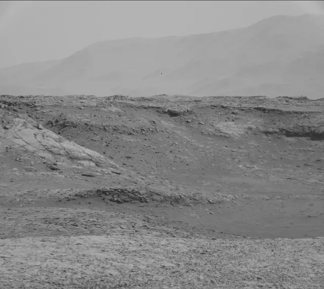 Sol 1931: Mast Camera (Mastcam)