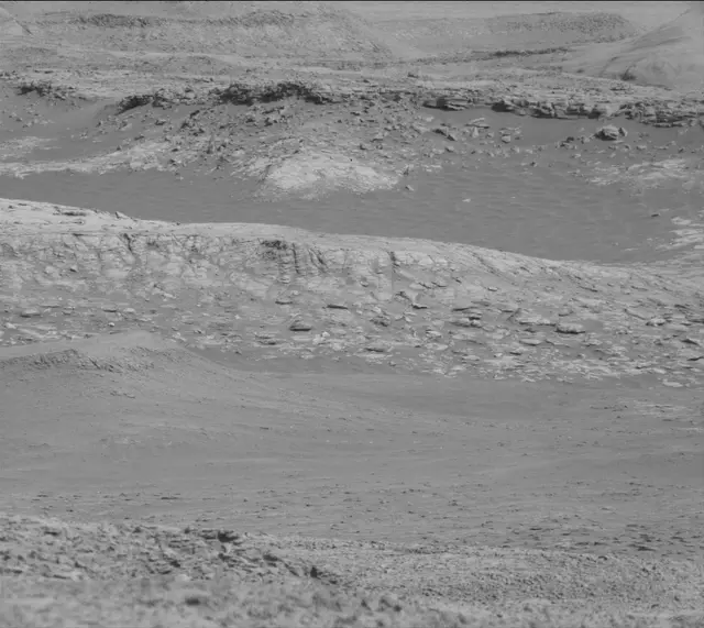 Sol 1931: Mast Camera (Mastcam)