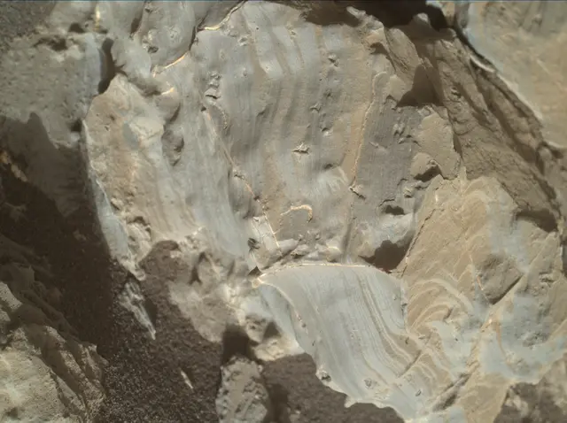 Sol 1932: Mars Hand Lens Imager (MAHLI)