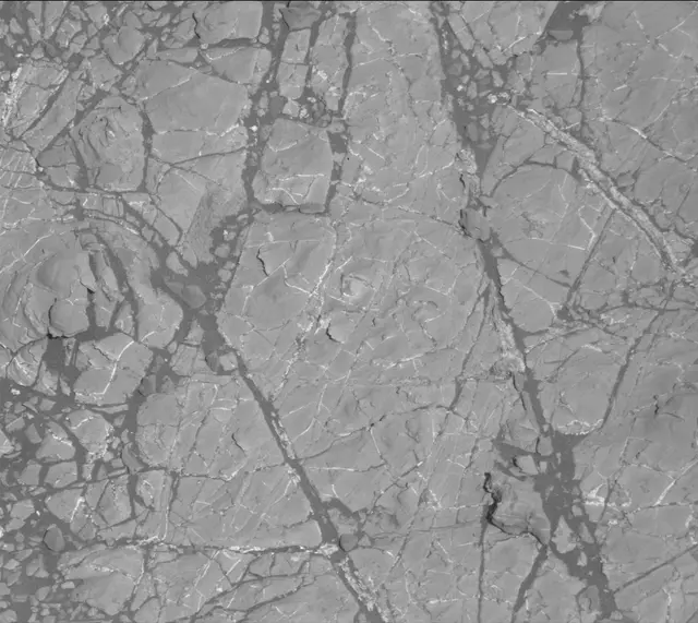 Sol 1934: Mast Camera (Mastcam)