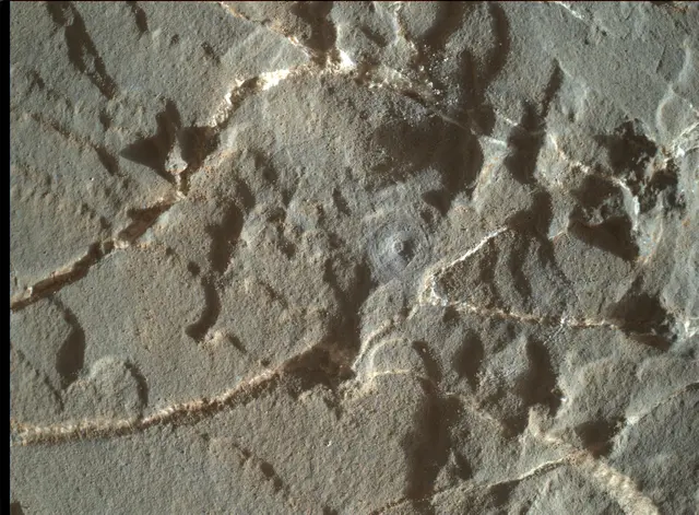 Sol 1934: Mars Hand Lens Imager (MAHLI)