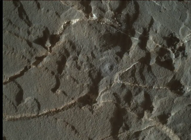 Sol 1934: Mars Hand Lens Imager (MAHLI)