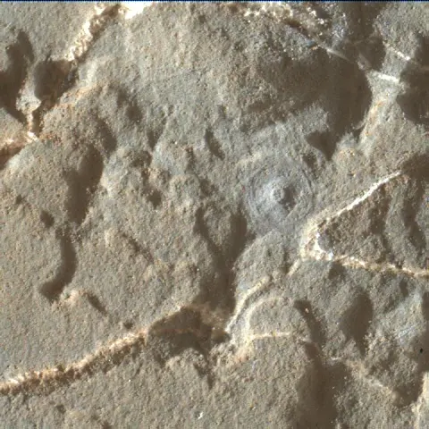 Sol 1934: Mars Hand Lens Imager (MAHLI)