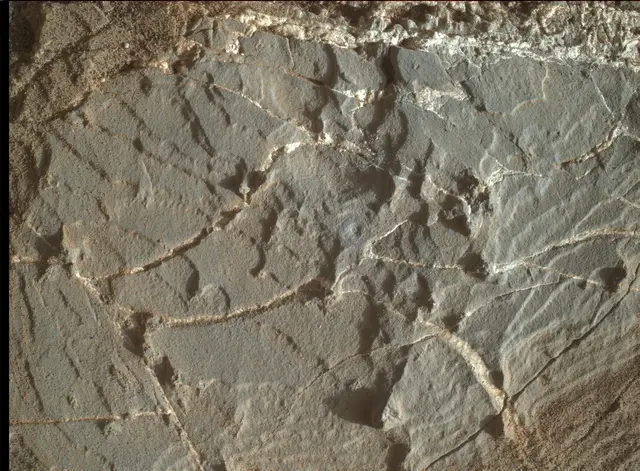 Sol 1934: Mars Hand Lens Imager (MAHLI)