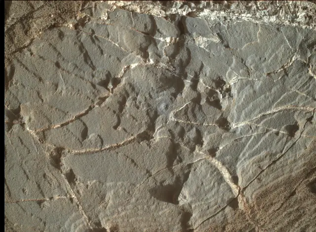 Sol 1934: Mars Hand Lens Imager (MAHLI)