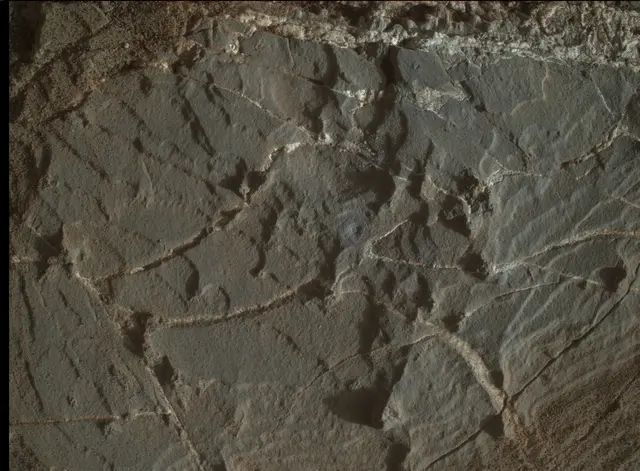 Sol 1934: Mars Hand Lens Imager (MAHLI)
