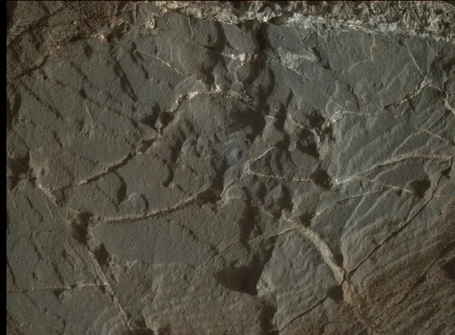 Sol 1934: Mars Hand Lens Imager (MAHLI)