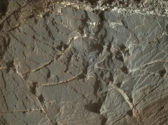 Sol 1934: Mars Hand Lens Imager (MAHLI)