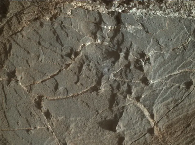 Sol 1934: Mars Hand Lens Imager (MAHLI)