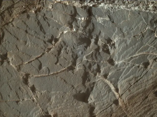 Sol 1934: Mars Hand Lens Imager (MAHLI)