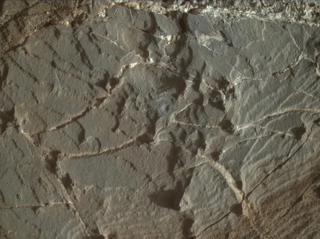 Sol 1934: Mars Hand Lens Imager (MAHLI)