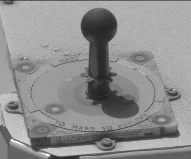 Sol 1936: Mast Camera (Mastcam)