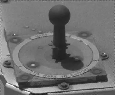 Sol 1936: Mast Camera (Mastcam)