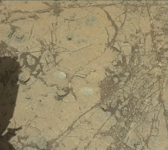 Sol 1936: Mast Camera (Mastcam)