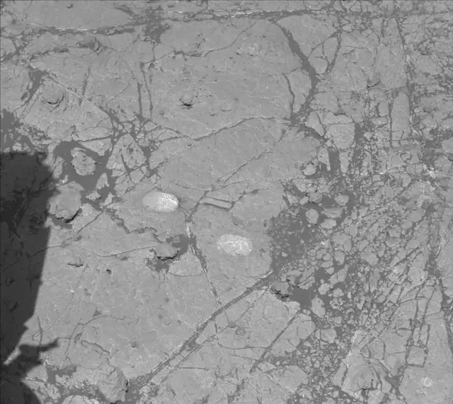 Sol 1936: Mast Camera (Mastcam)