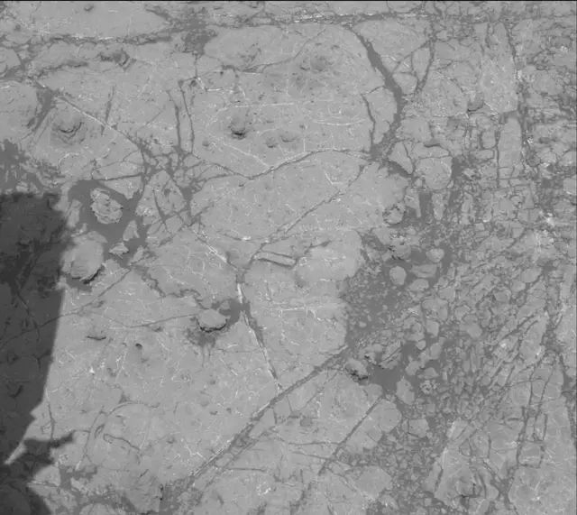 Sol 1936: Mast Camera (Mastcam)