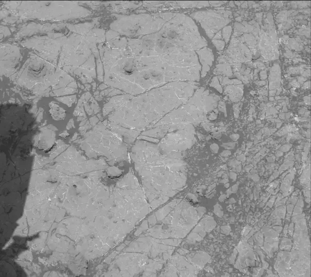 Sol 1936: Mast Camera (Mastcam)