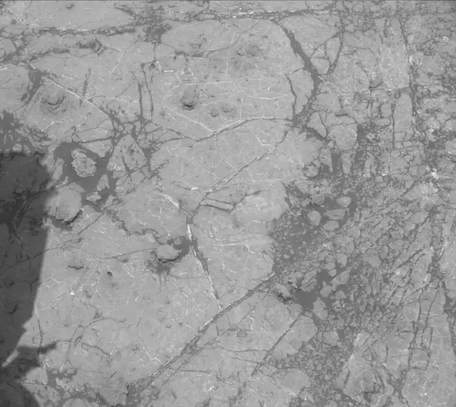 Sol 1936: Mast Camera (Mastcam)