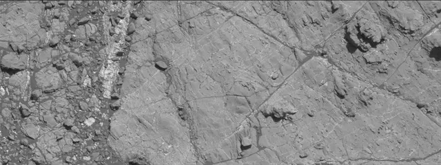Sol 1936: Mast Camera (Mastcam)