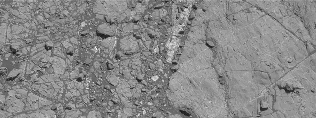 Sol 1936: Mast Camera (Mastcam)