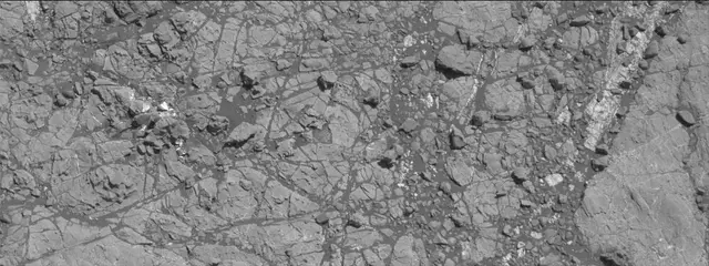 Sol 1936: Mast Camera (Mastcam)
