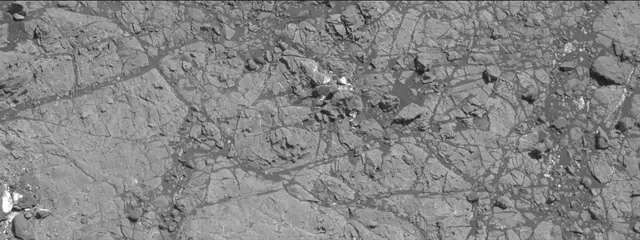 Sol 1936: Mast Camera (Mastcam)
