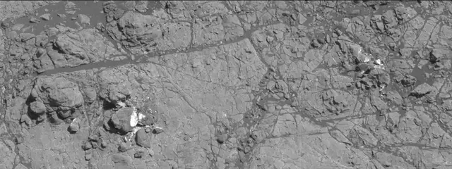 Sol 1936: Mast Camera (Mastcam)