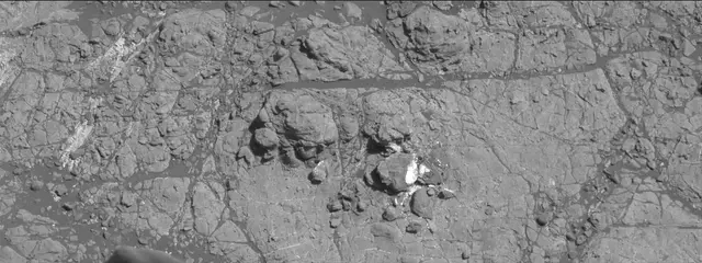 Sol 1936: Mast Camera (Mastcam)