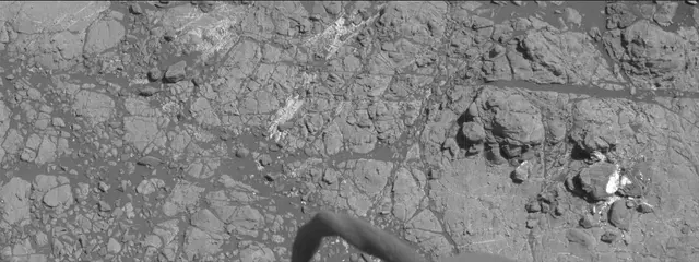 Sol 1936: Mast Camera (Mastcam)