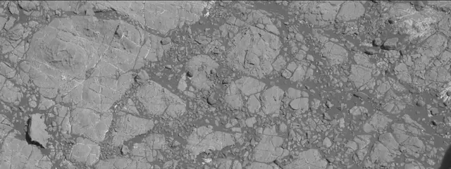 Sol 1936: Mast Camera (Mastcam)