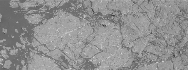Sol 1936: Mast Camera (Mastcam)