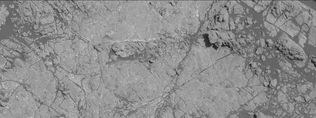 Sol 1936: Mast Camera (Mastcam)