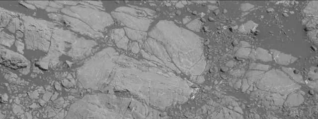 Sol 1936: Mast Camera (Mastcam)
