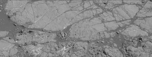 Sol 1936: Mast Camera (Mastcam)